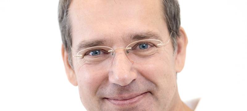 ELBA-Talk mit Stefan Dieterle