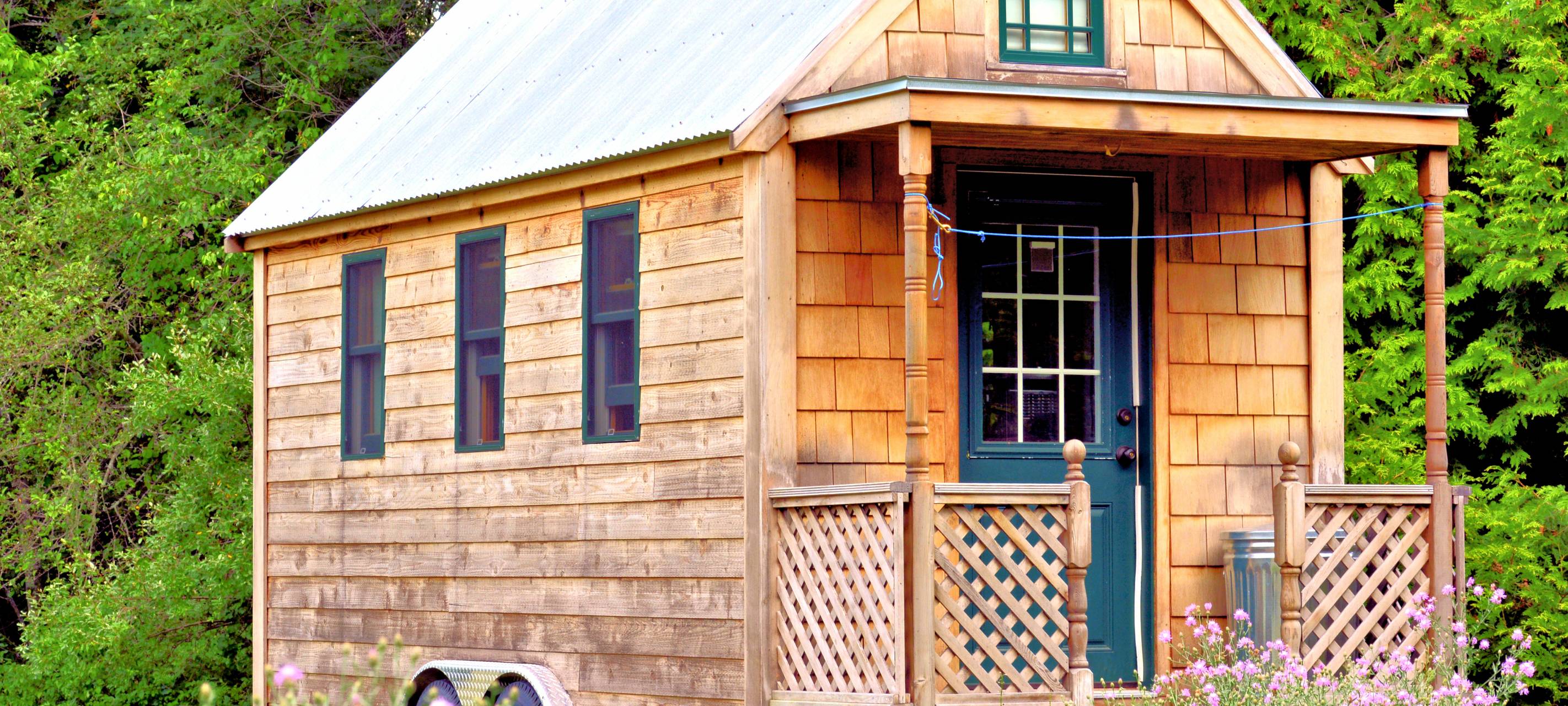 Tiny-Houses: Stadt findet keine Flächen