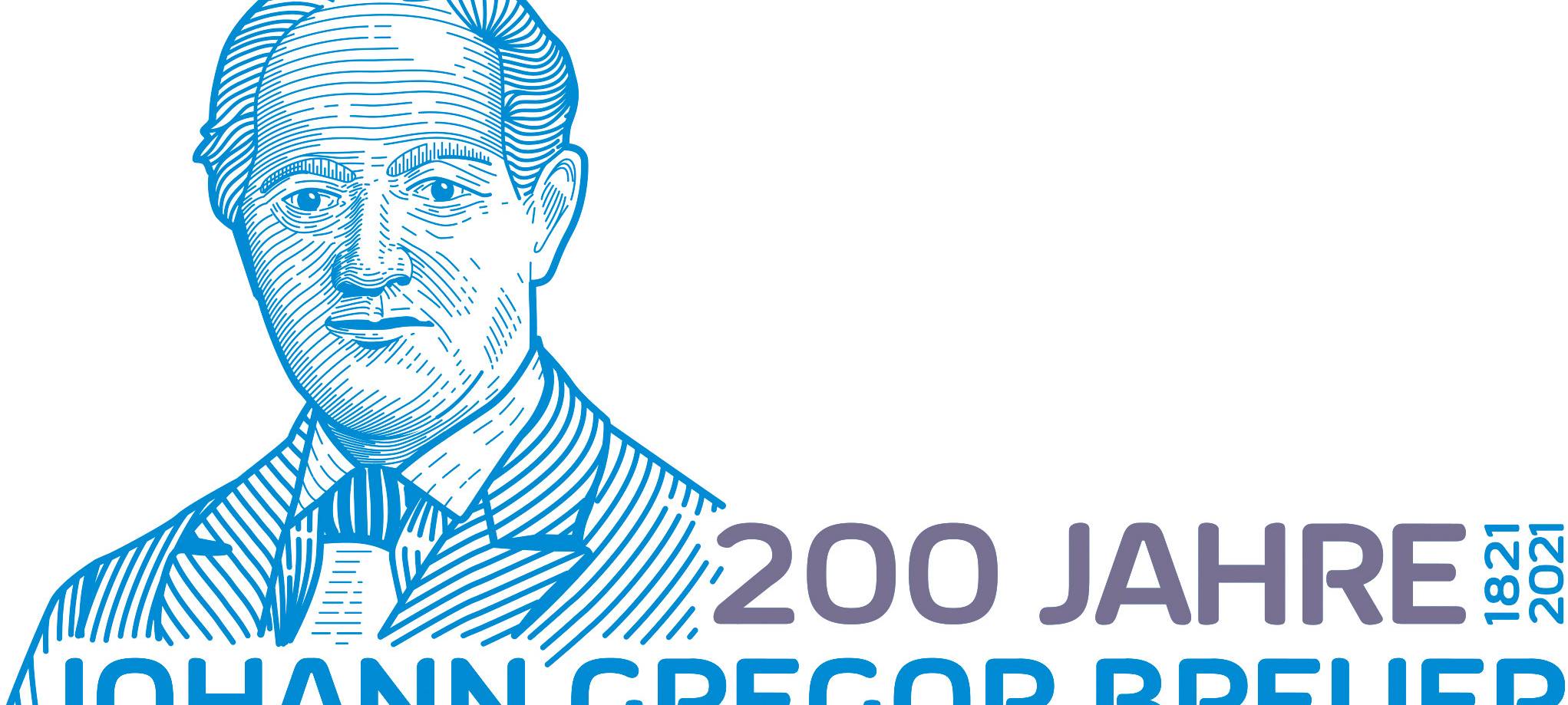 200 Jahre Johann-Gregor Breuer