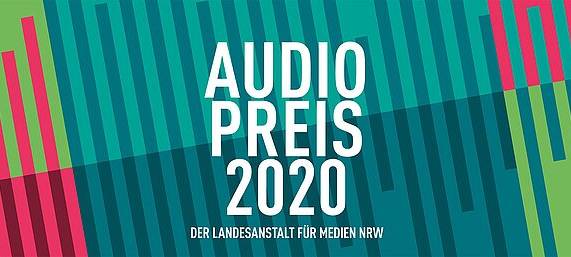 Audiopreis 2020