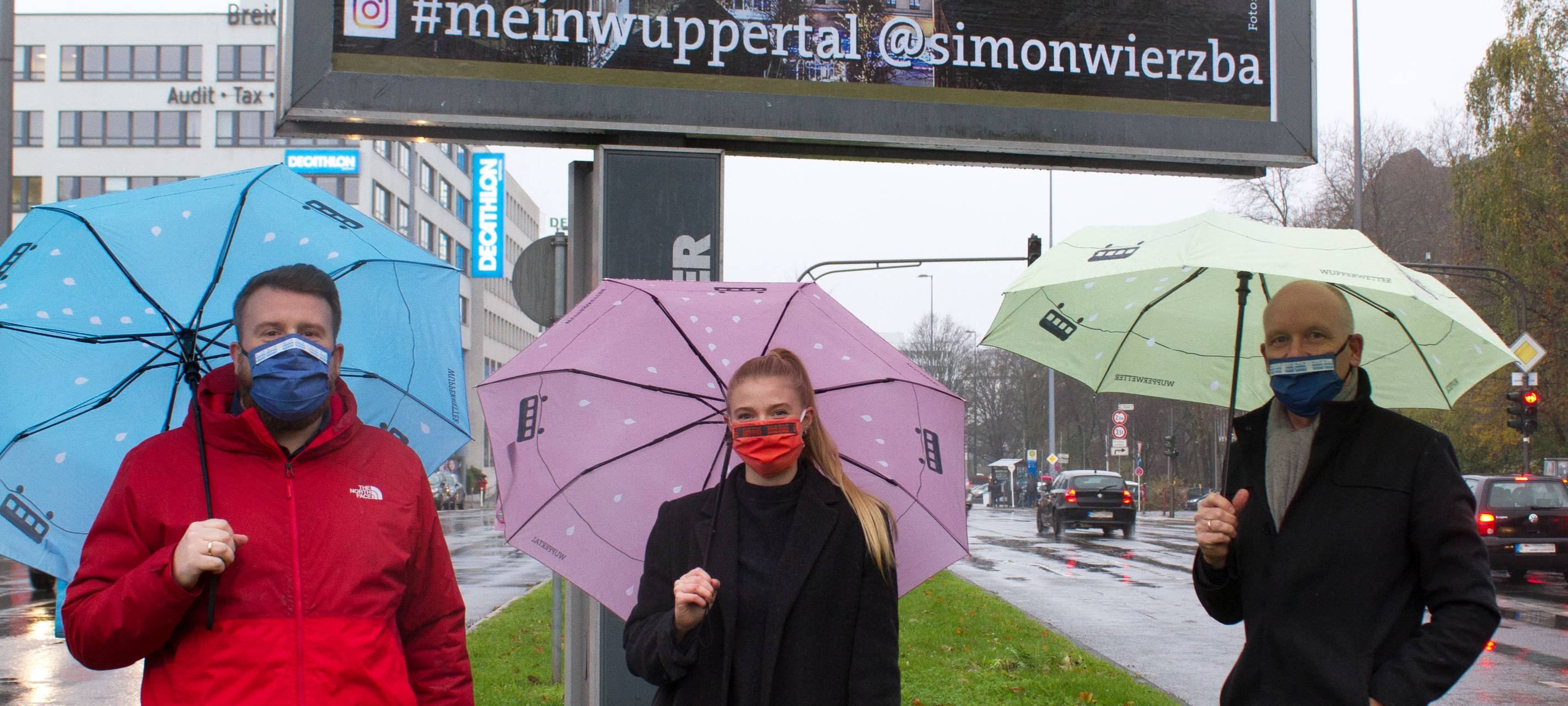 Gewinnerfoto an der B7