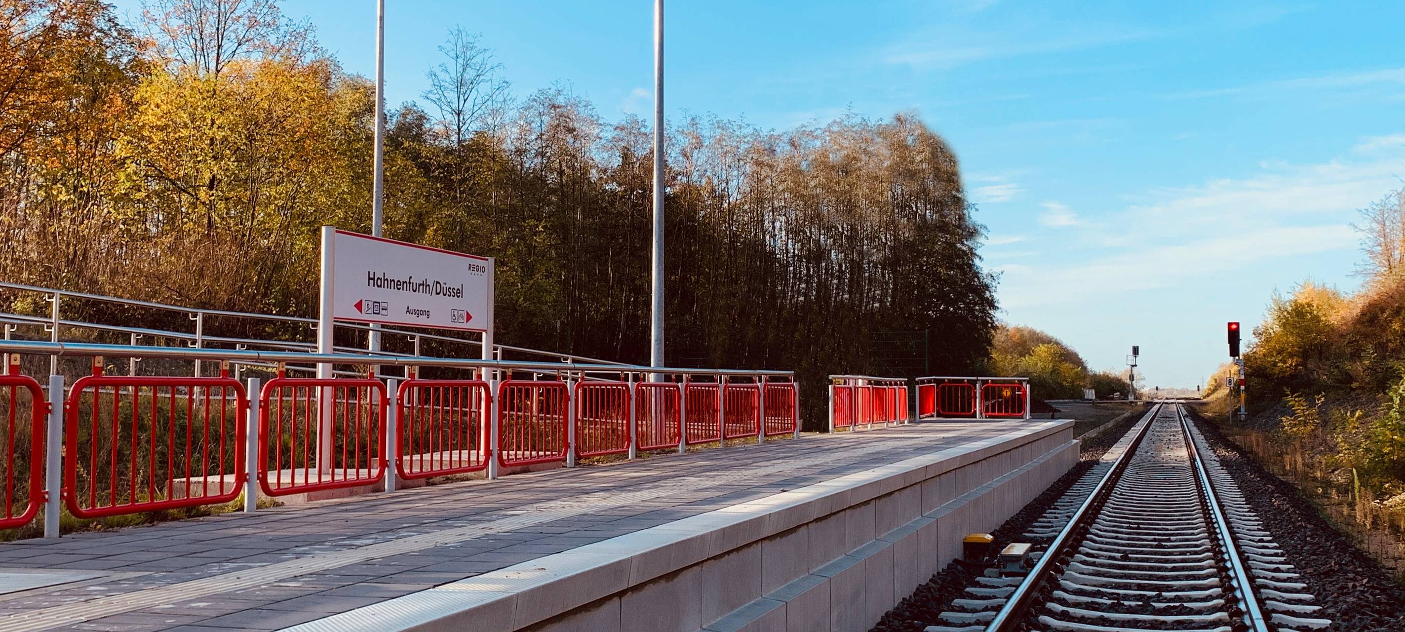 Kritik am Stationsbericht des VRR