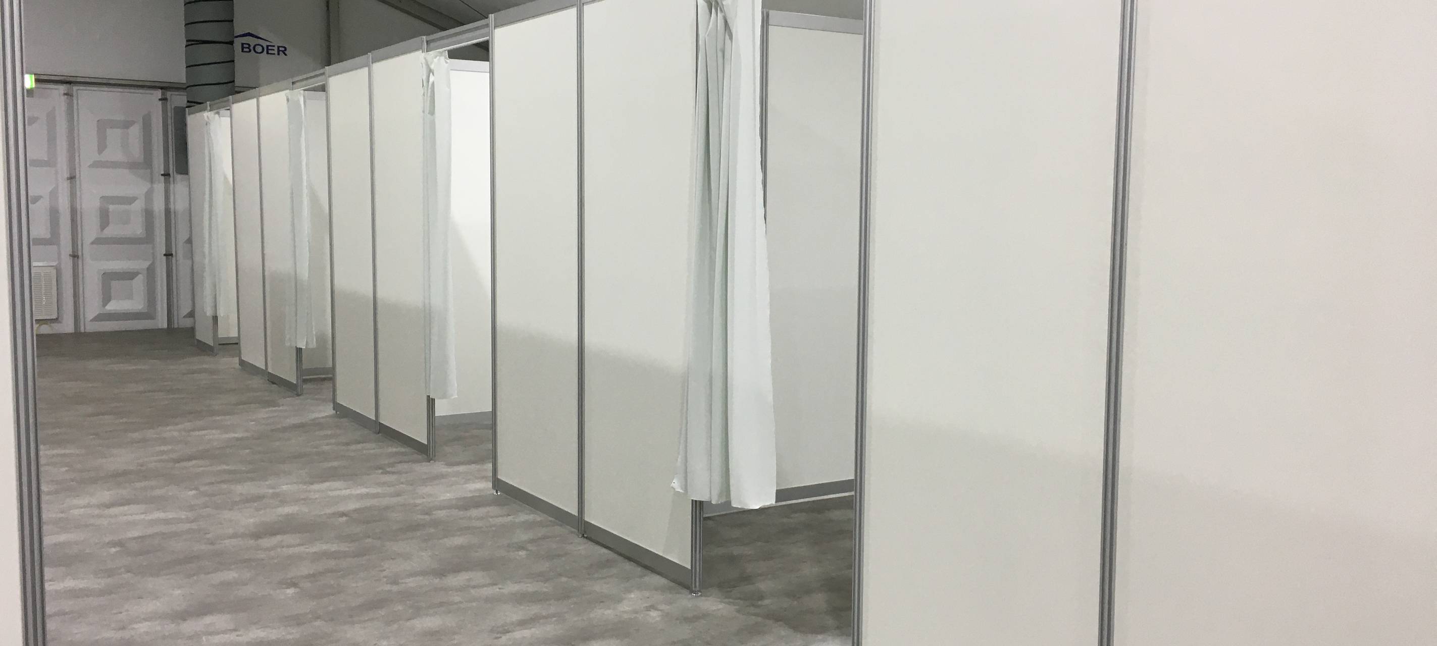 Mehr Impfungen möglich