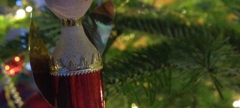 Erster Adventsbasar in Wuppertal