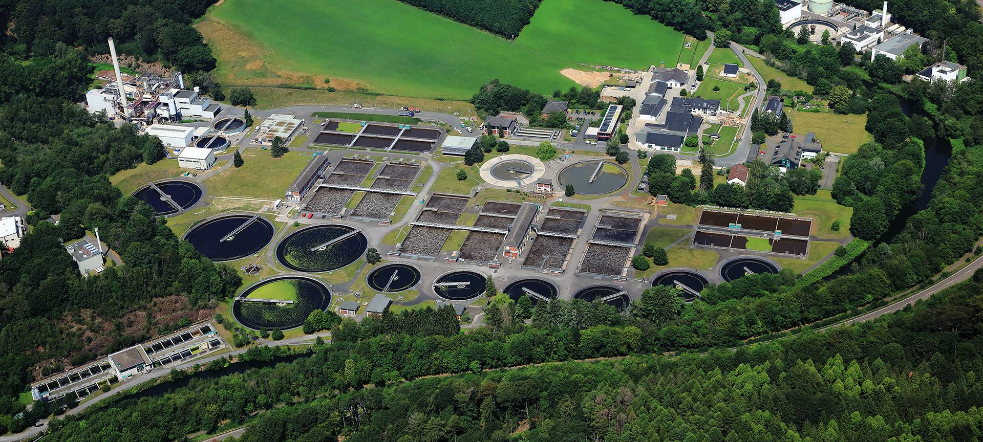 Trockener und warmer Dezember