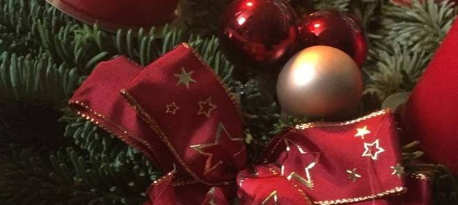 Das große Weihnachtssingen im Stadion am Zoo