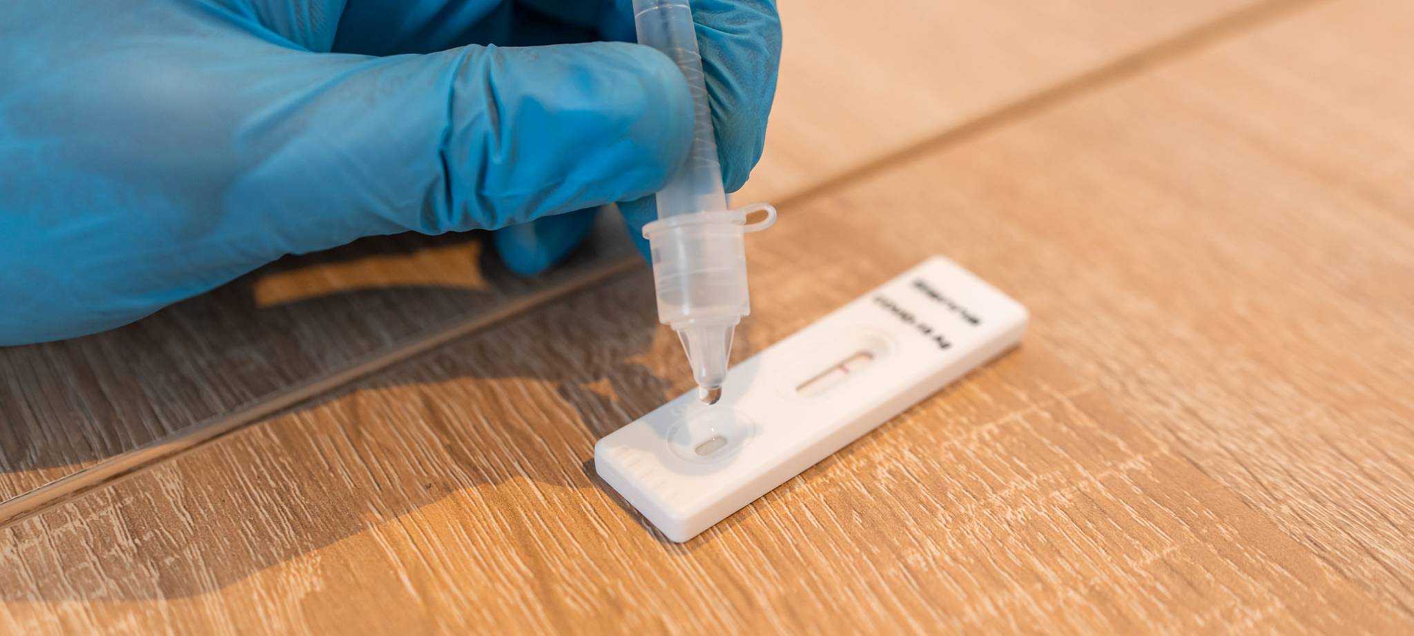 5 Jahre Corona-Pandemie