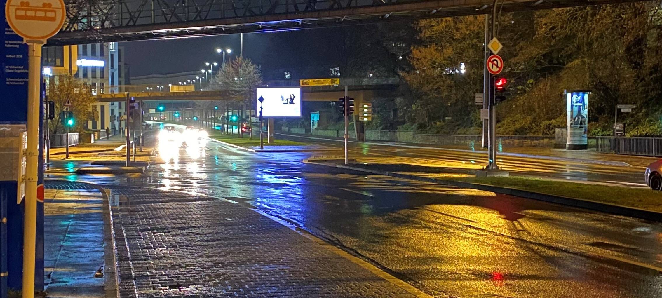 Energieverordnung wird schon erfüllt