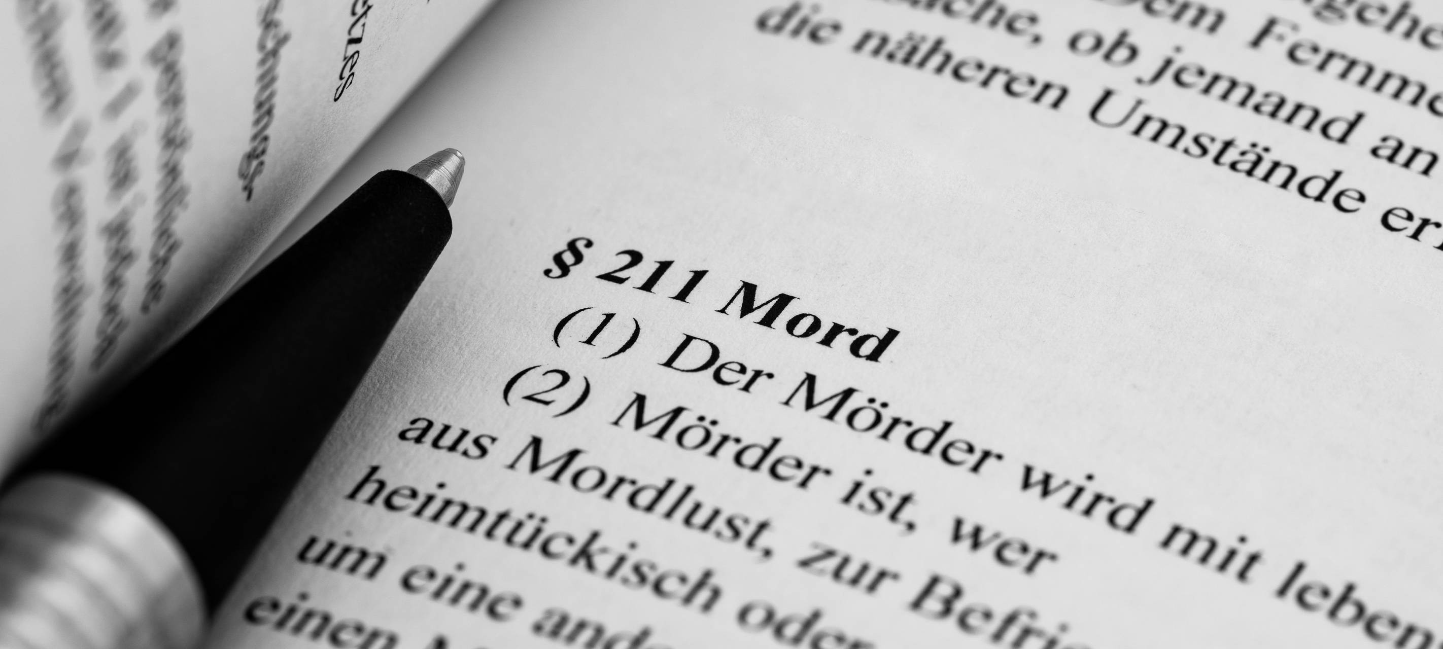 Mörder von Vohwinkel muss lange in Haft