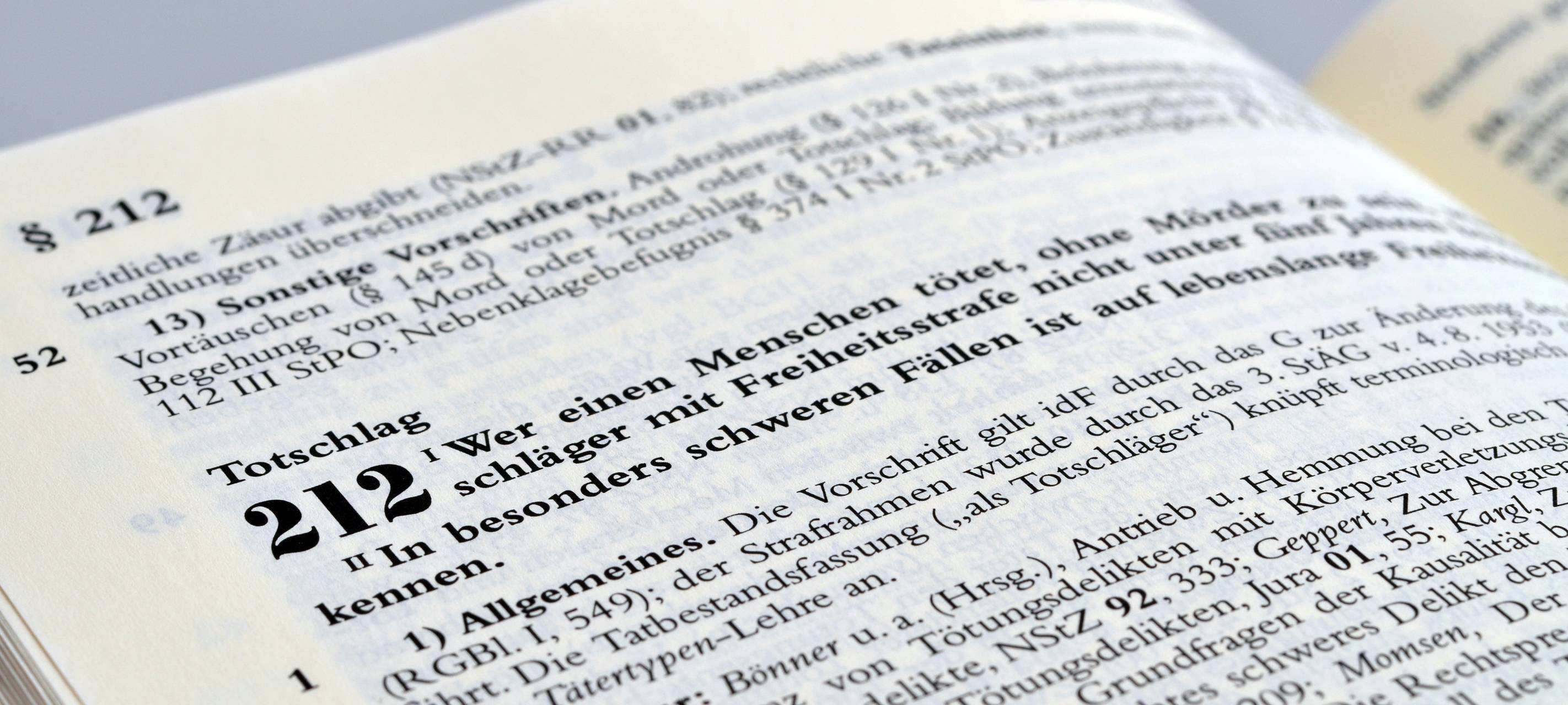 Urteil nach Messerstecherei erwartet