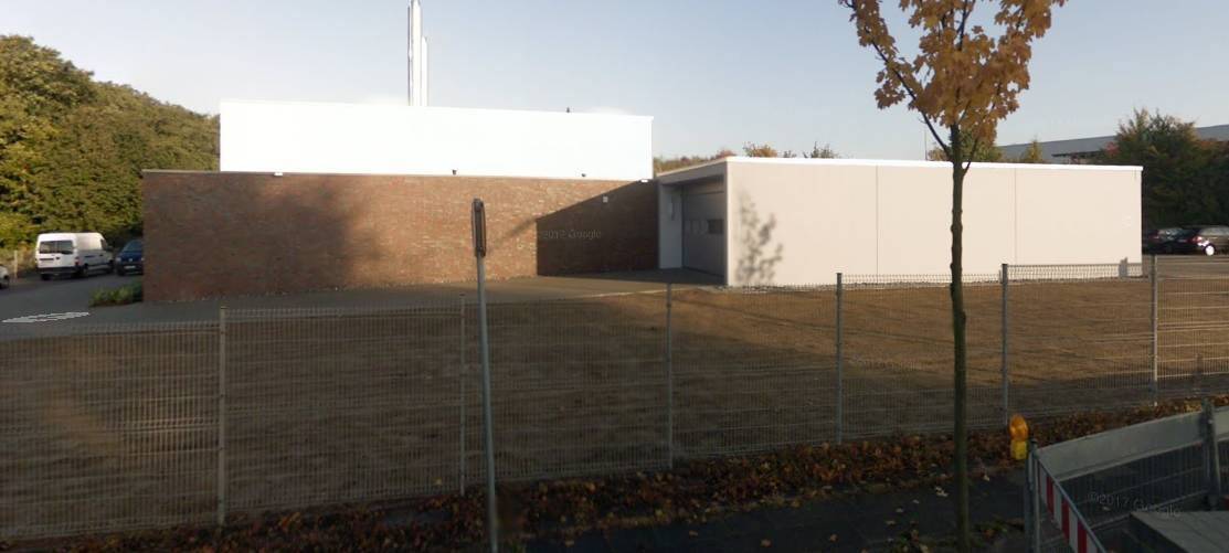 Krematorium verspricht pietätvollen Umgang mit Toten