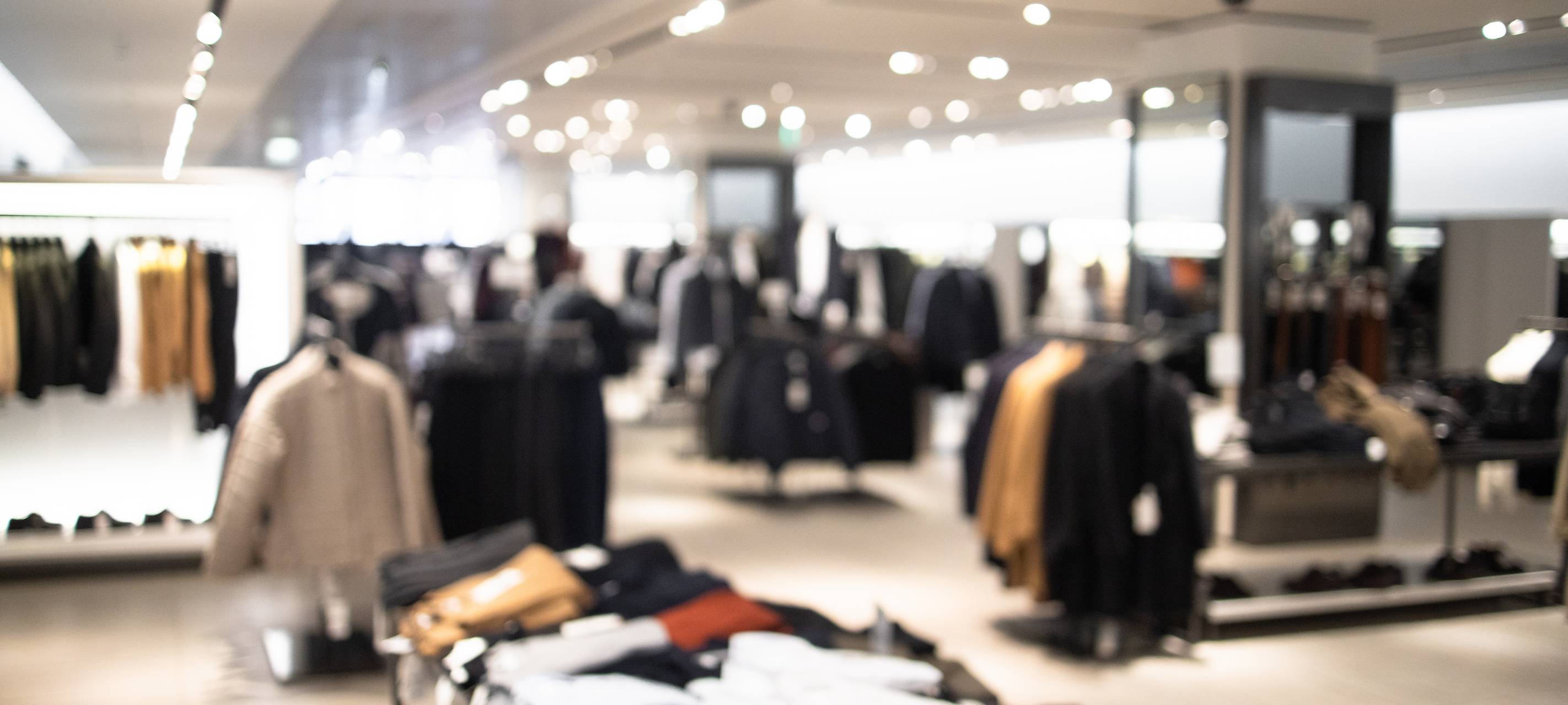 Ladendieb in Elberfeld festgenommen