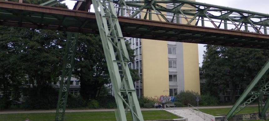 Bergische Finanzämter bearbeiten vergleichsweise schnell