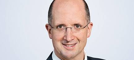 Rekowski-Nachfolger kommt aus Hessen