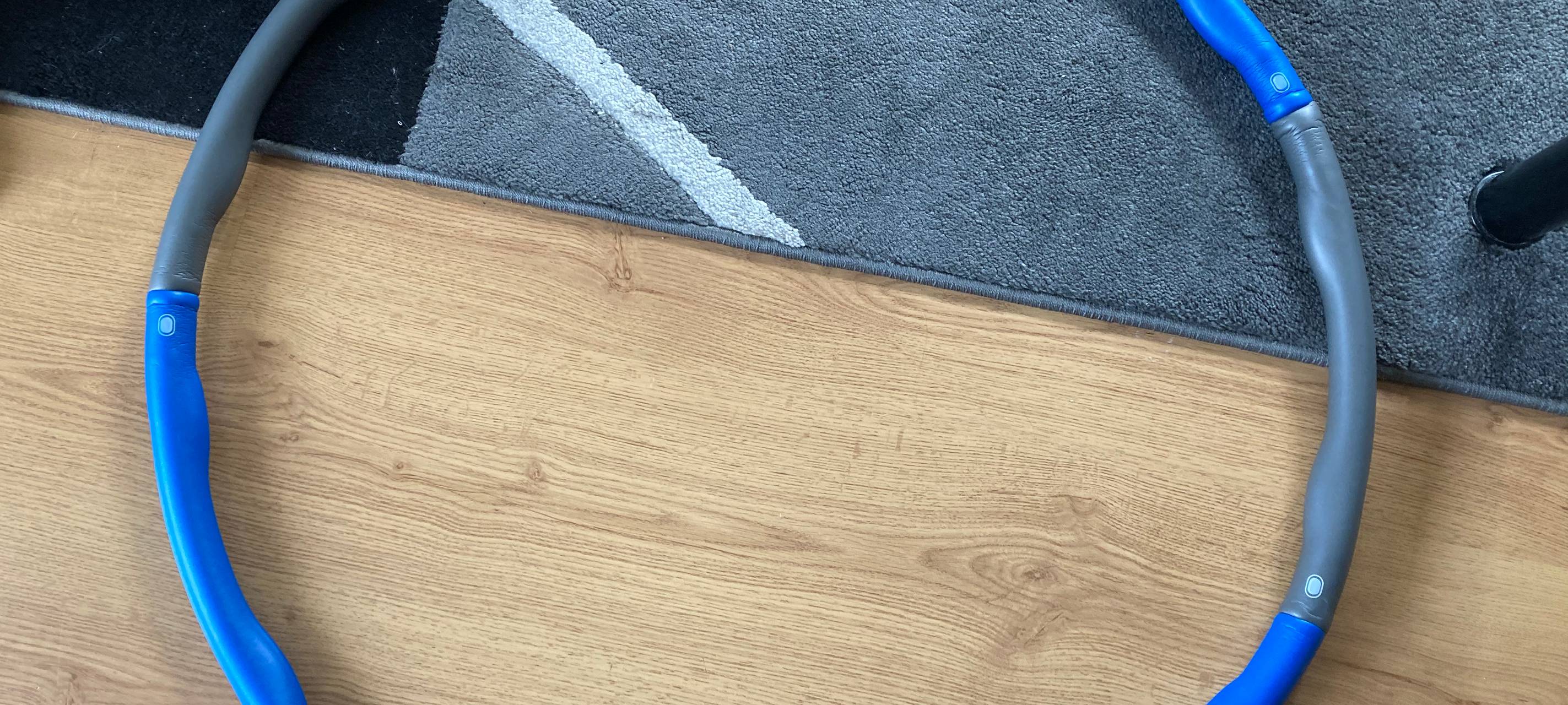 Tipps für zuhause: Hula Hoop