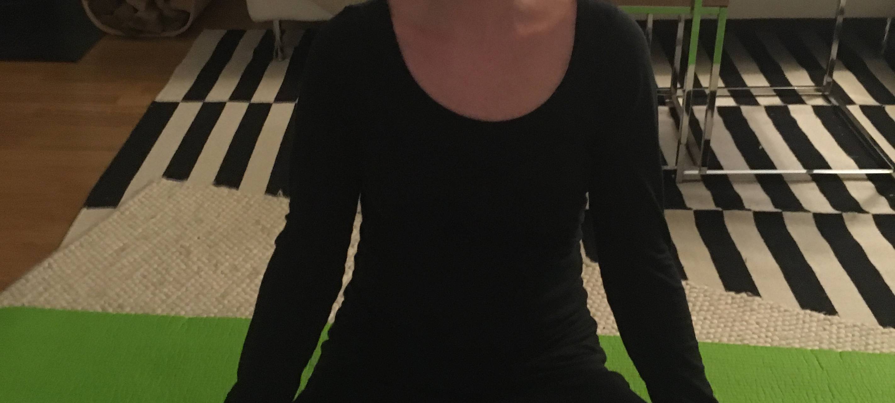 Yoga online