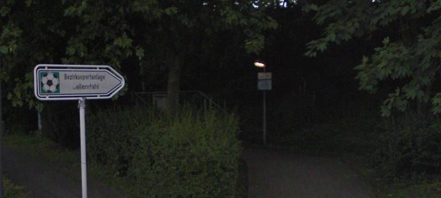 WSV spielt am Uellendahl