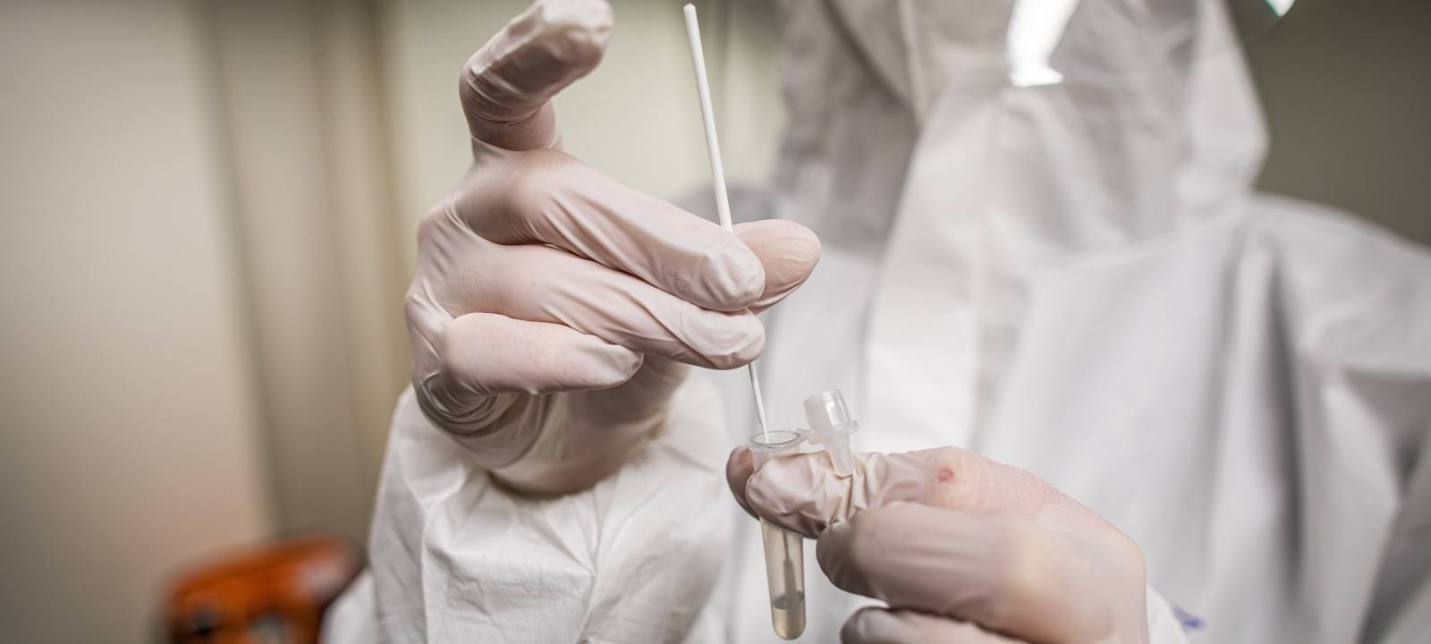 Testpflicht für Schulkinder in Ferien