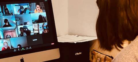 Distanzunterricht wegen Lehrkräfte-Impfung