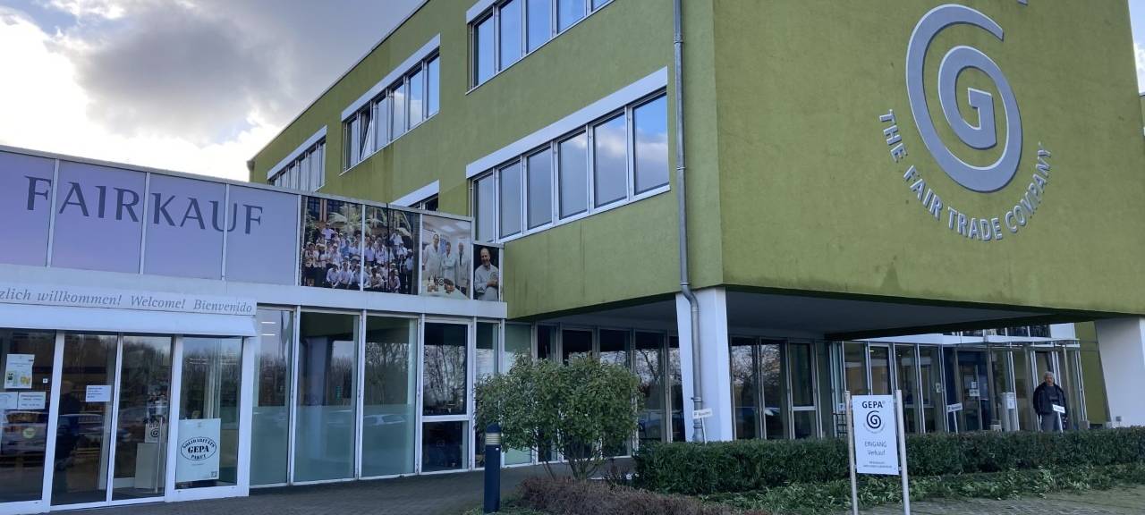 GEPA-Bilanz und Firmen-Jubiläum