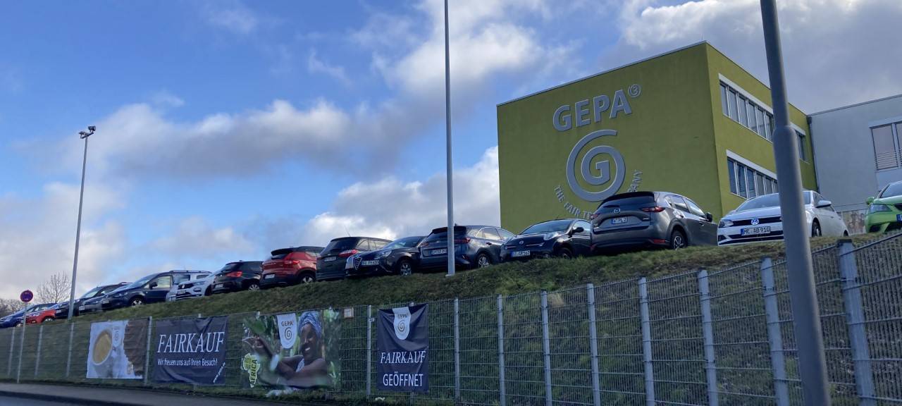 Hauptstadt der Nachhaltigkeit