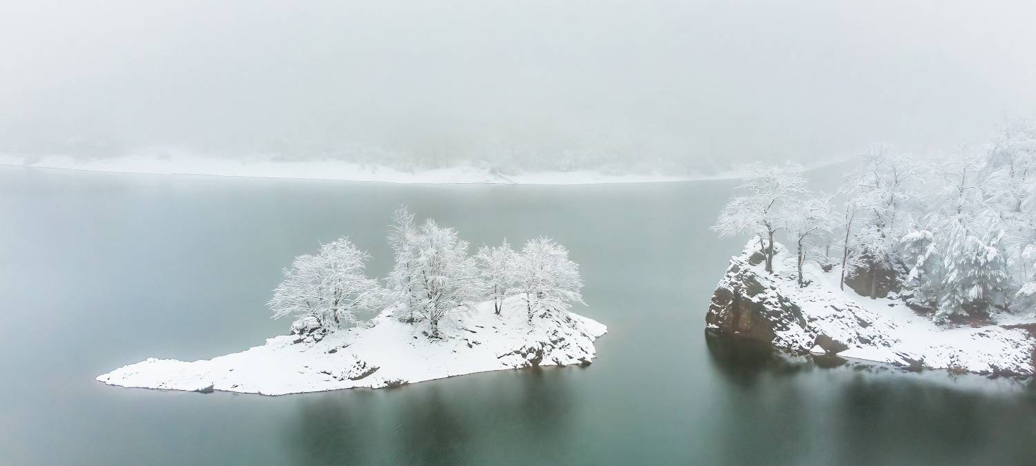 Talsperren nicht betreten!