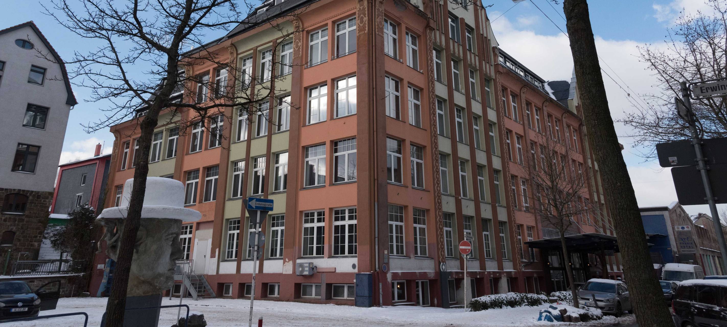 7. Gesamtschule: Phase Null abgeschlossen