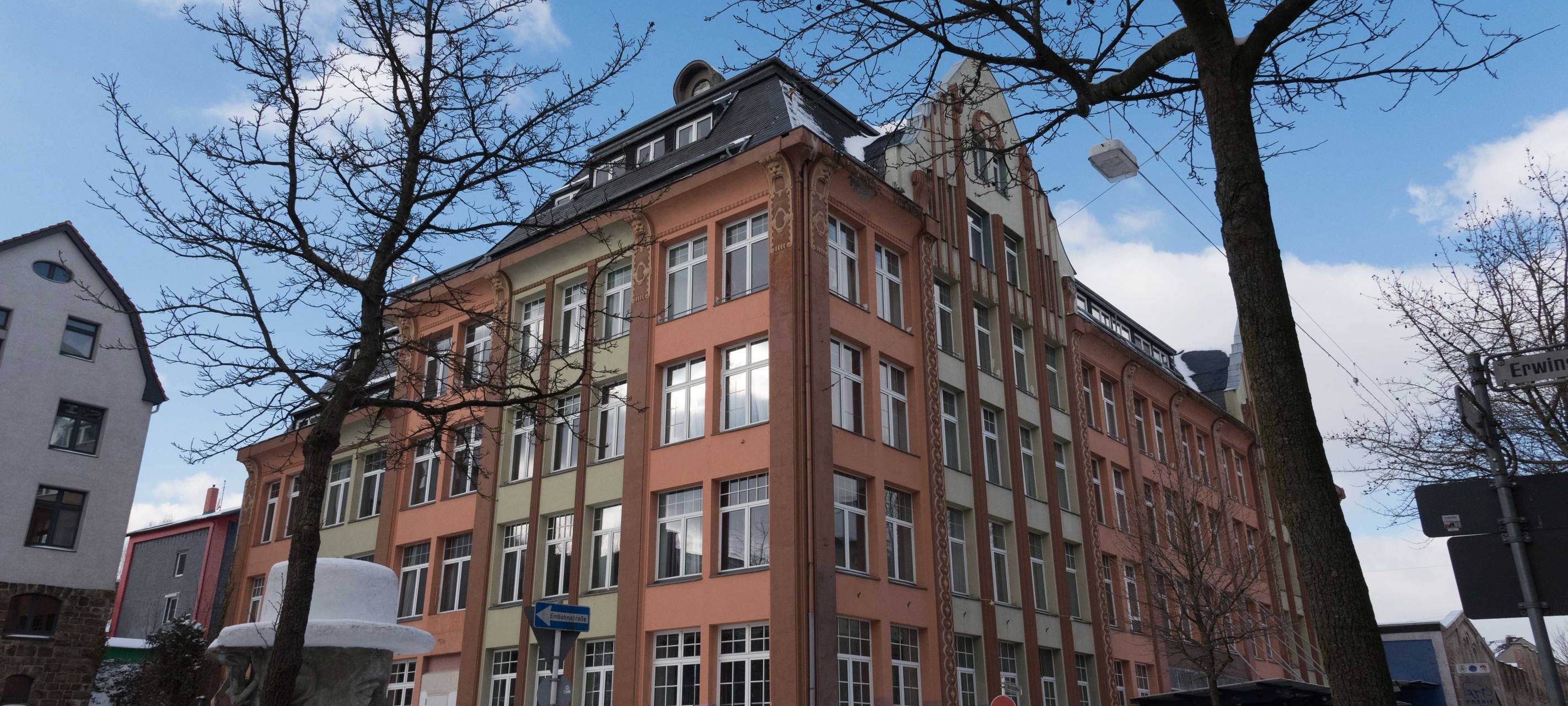 Siebte Gesamtschule soll 2024 starten