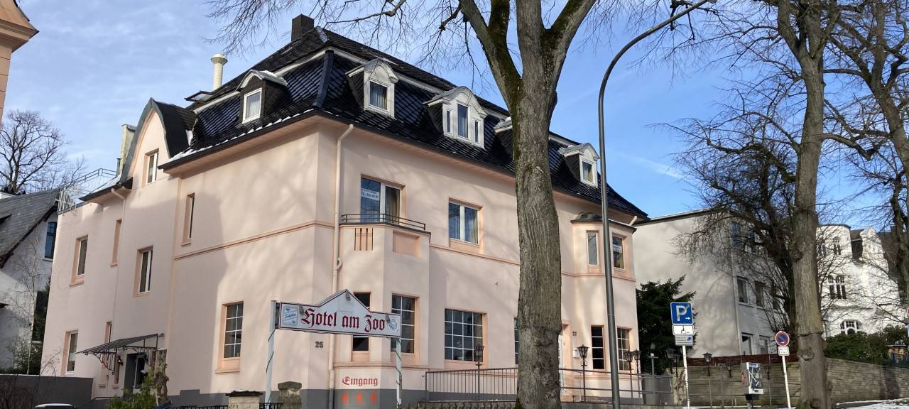 Wohnungsleerstand in Wuppertal bleibt konstant