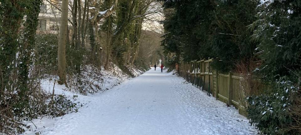 Aktion zum Tag der Kinderhospizarbeit