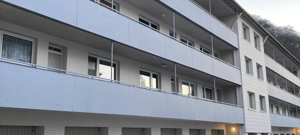 Stadt braucht noch mehr Wohnungen