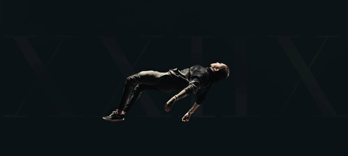 Dennis Lloyd - Anxious