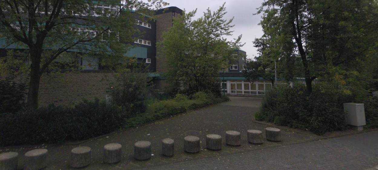 Textilhersteller hat Waldstück gekauft