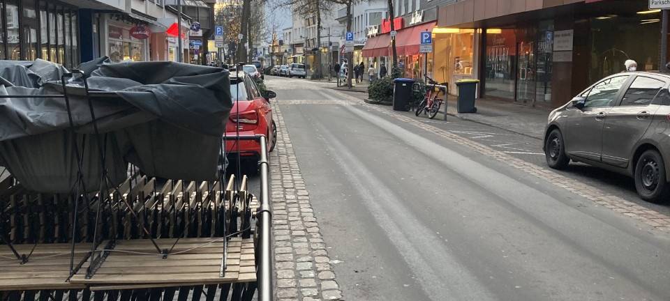 Krisenstab will Ausgangssperre