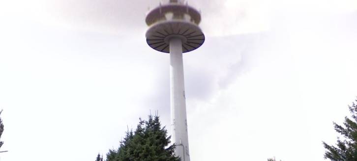 UKW-Wartung: Sendeausfall auf der 107,4