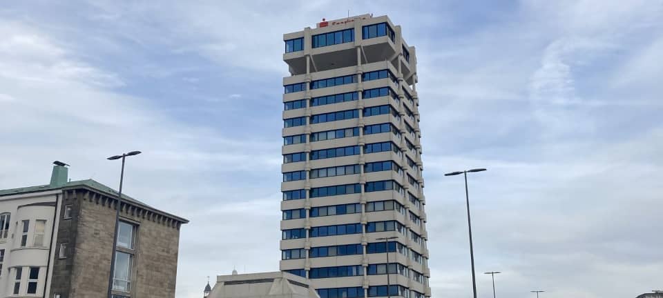 Wuppertaler Sparkasse spendet