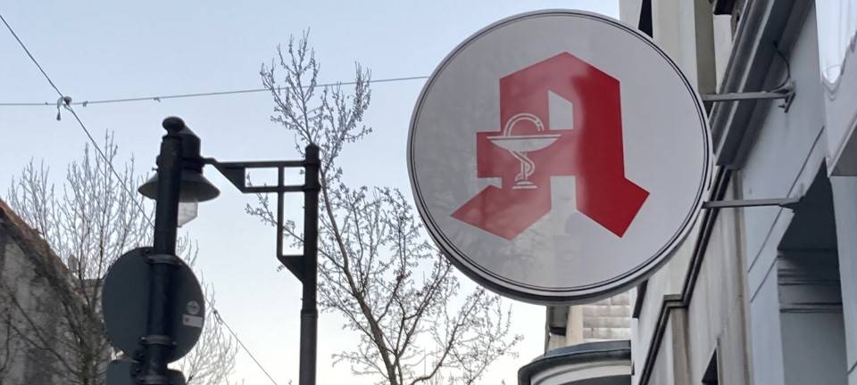 E-Rezept der neue Standard