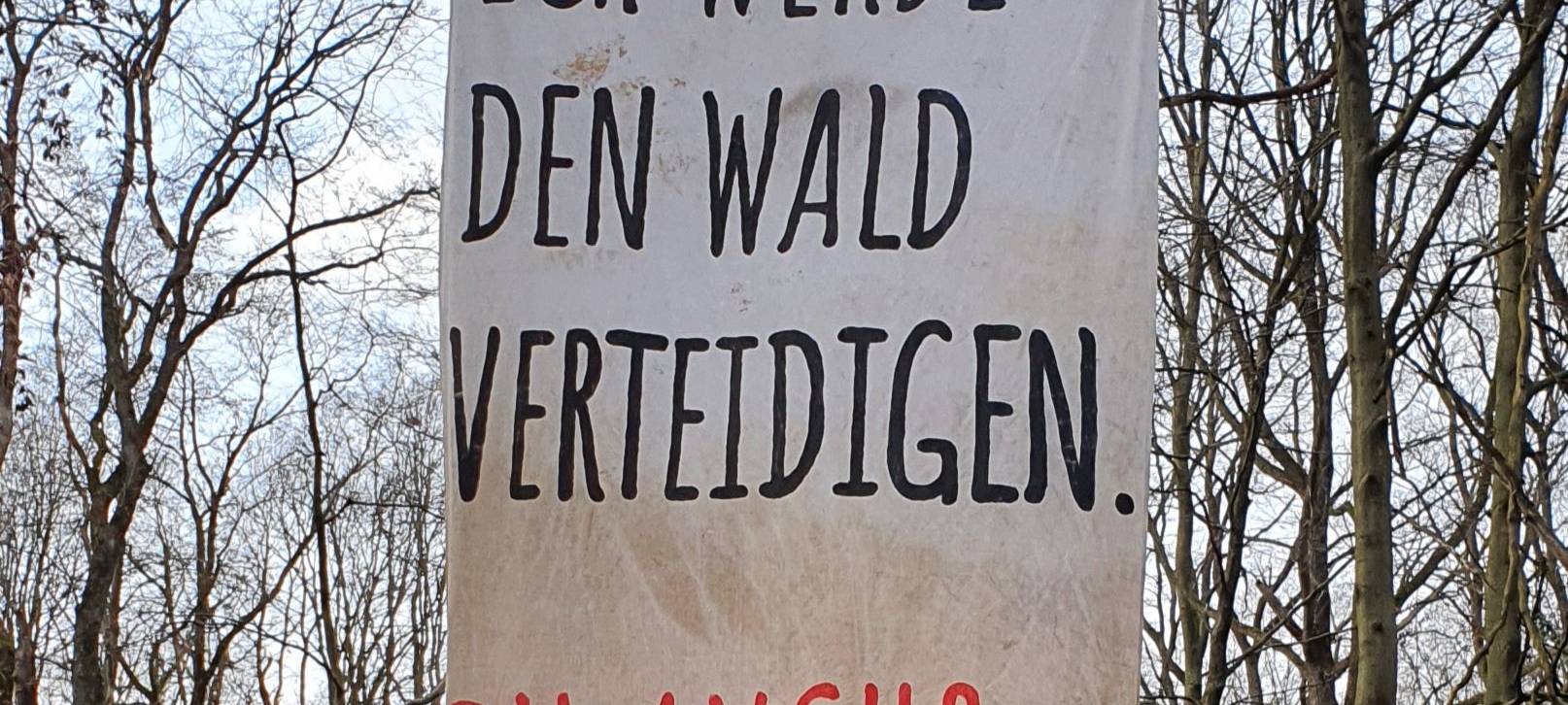 Osterholz: Schneidewind sieht Alternative