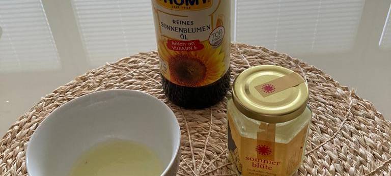 DIY: Zeit für mich