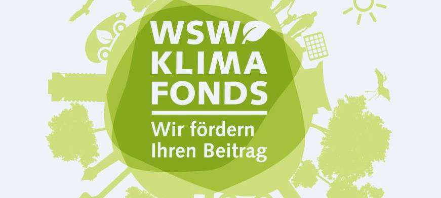 Rekord beim Klimafonds
