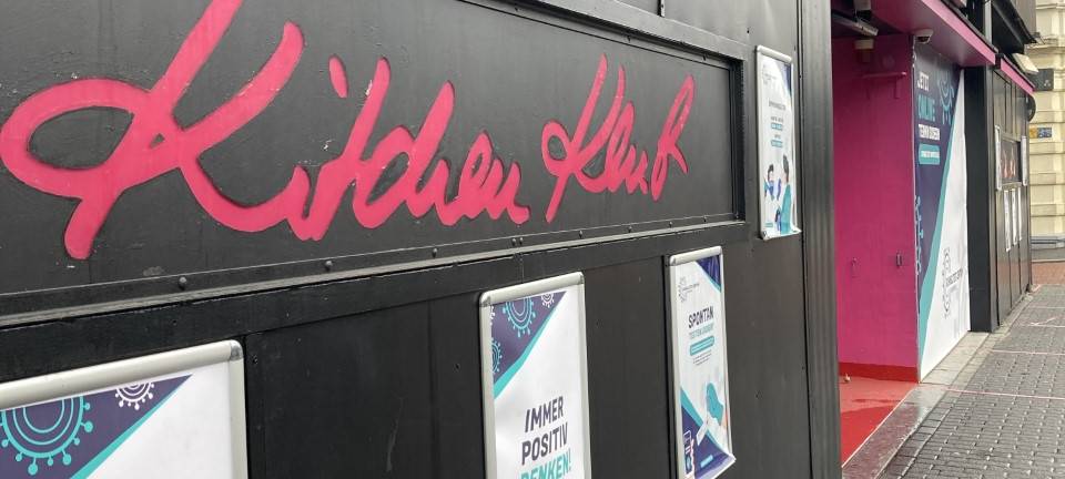 KitchenKlub feiert 20. Geburtstag