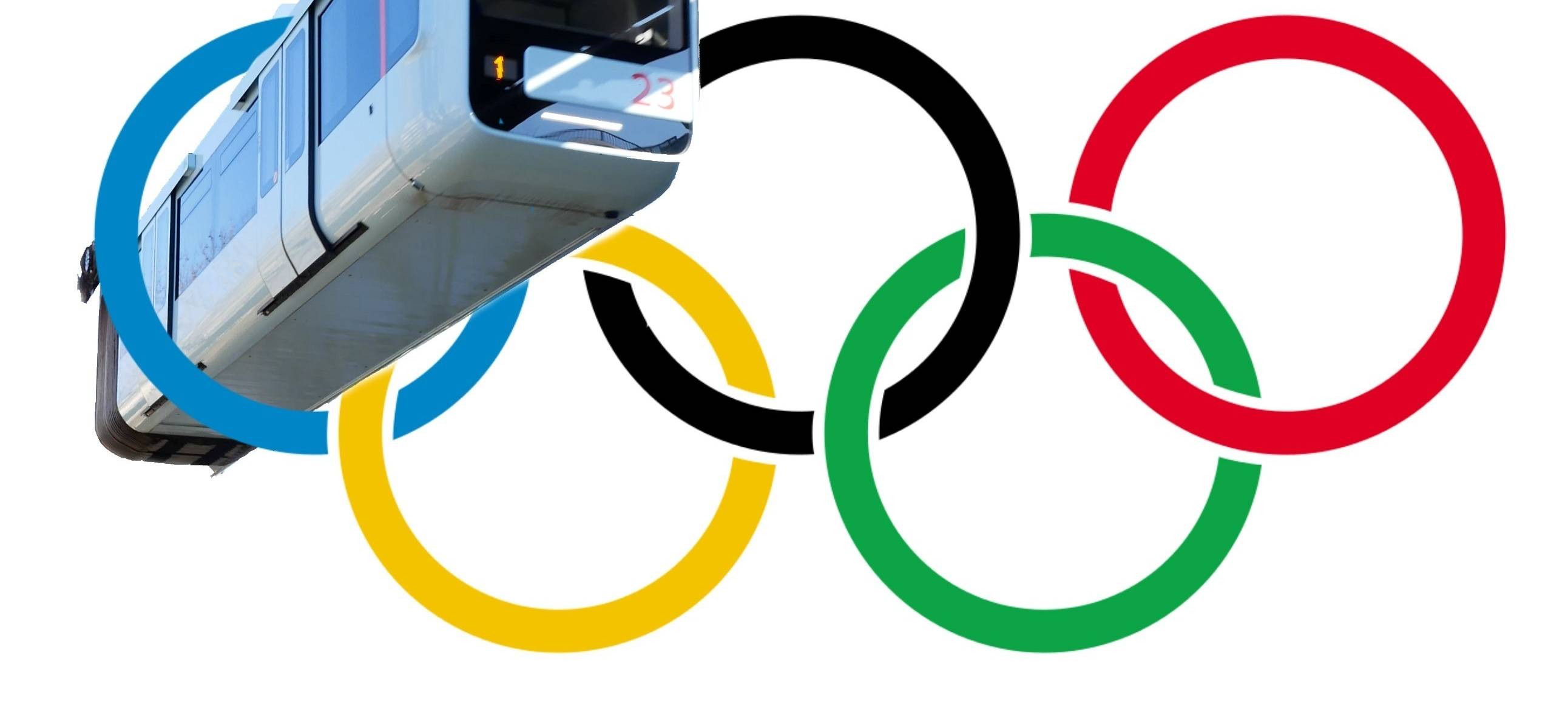 Olympische Spiele in Wuppertal?