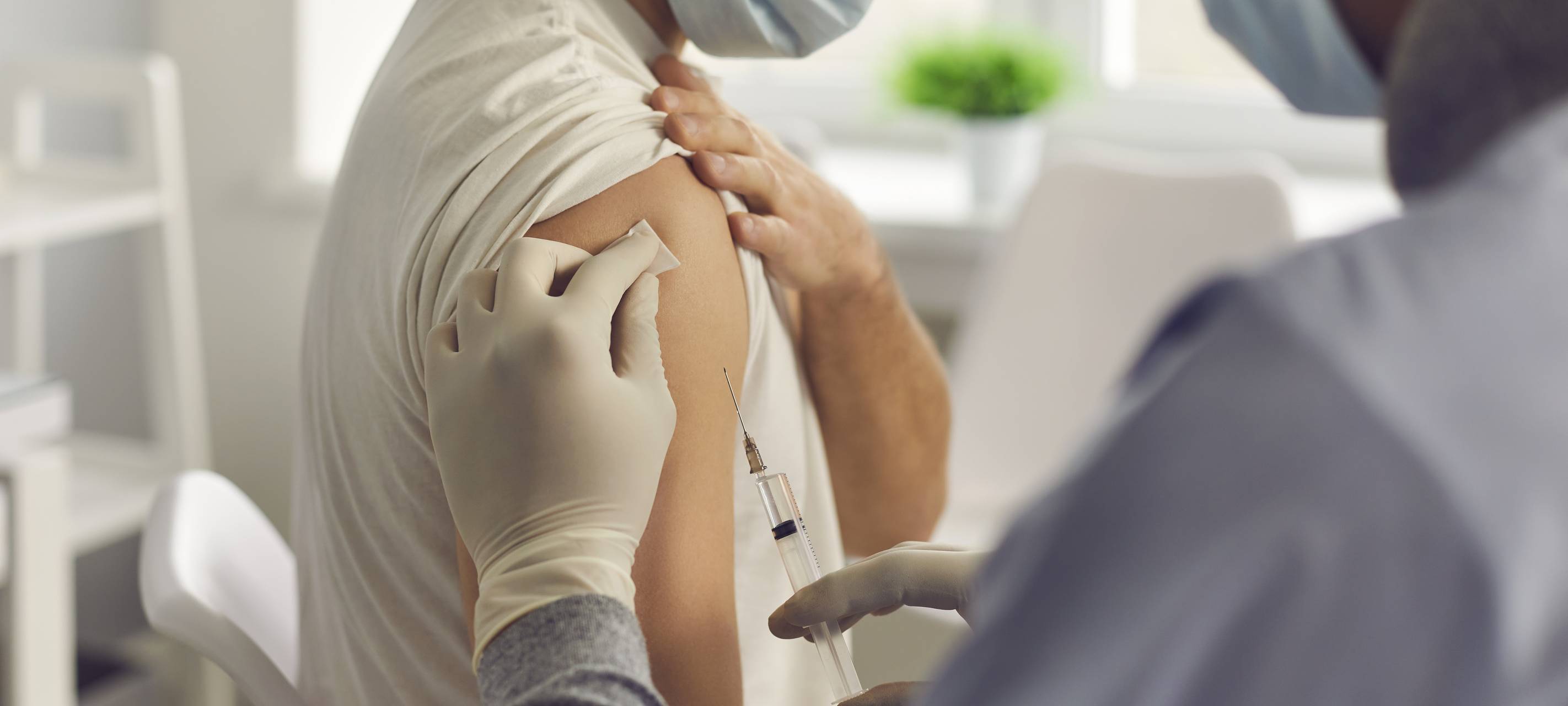 Vorerst keine Impfbrücke mehr