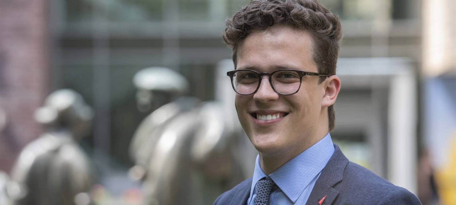 Linke: Bundestagskandidat und neuer Vorstand