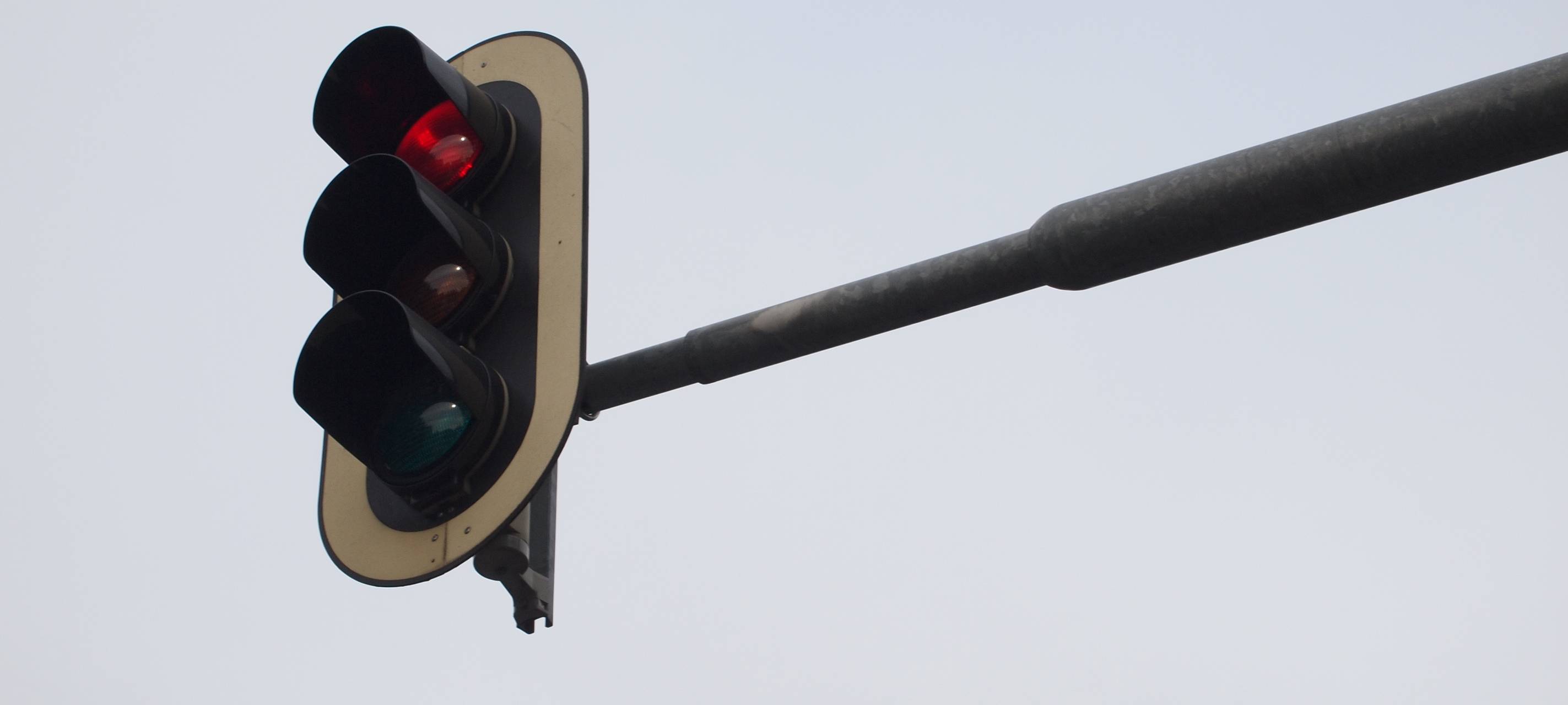 Ampelausfall nach tödlichem Unfall