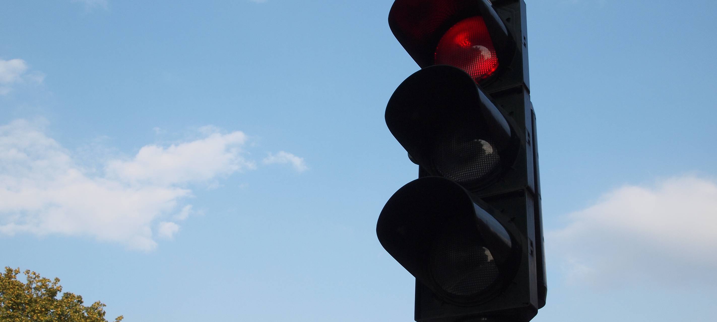 Verkehrsprobleme auf der Uellendahler Straße