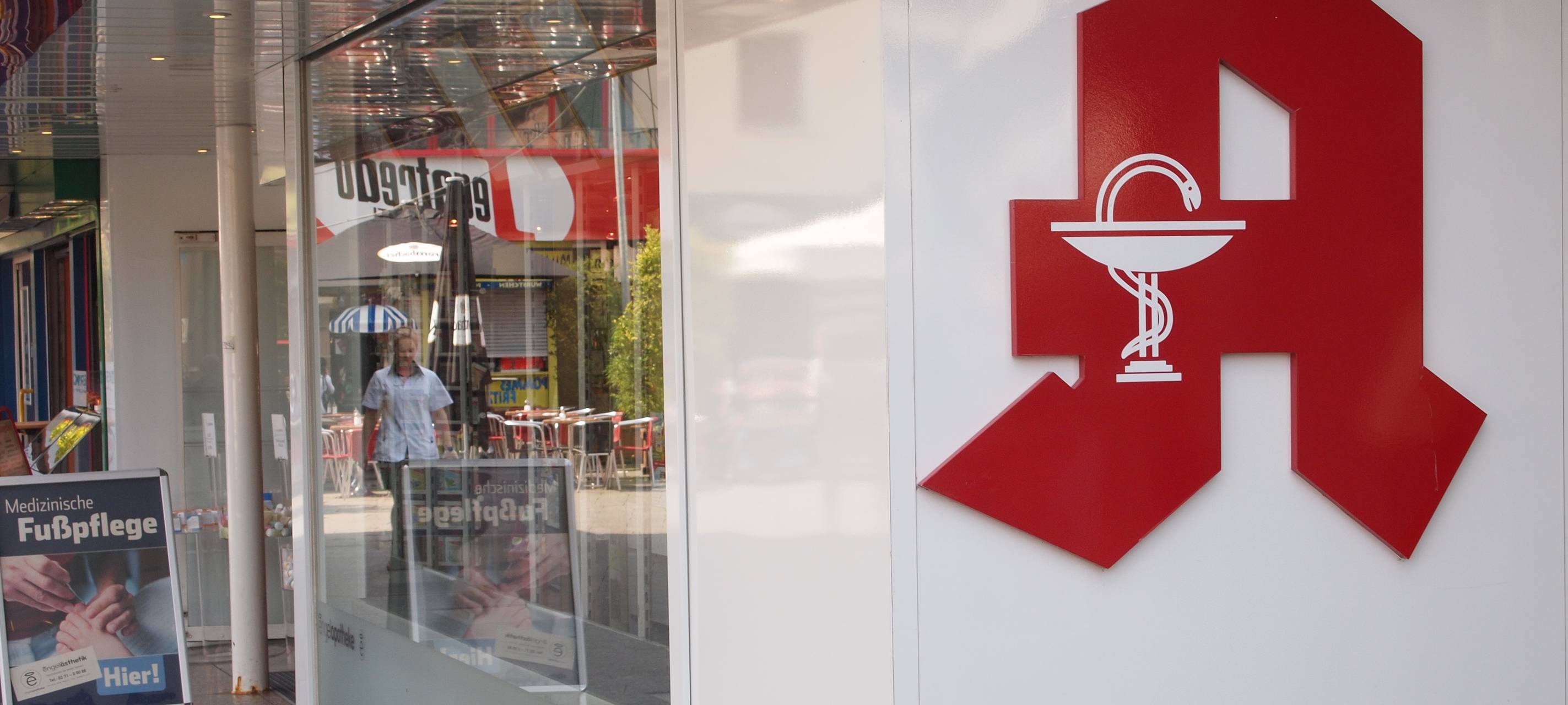 Corona: Viele Anfragen in Wuppertaler Apotheken