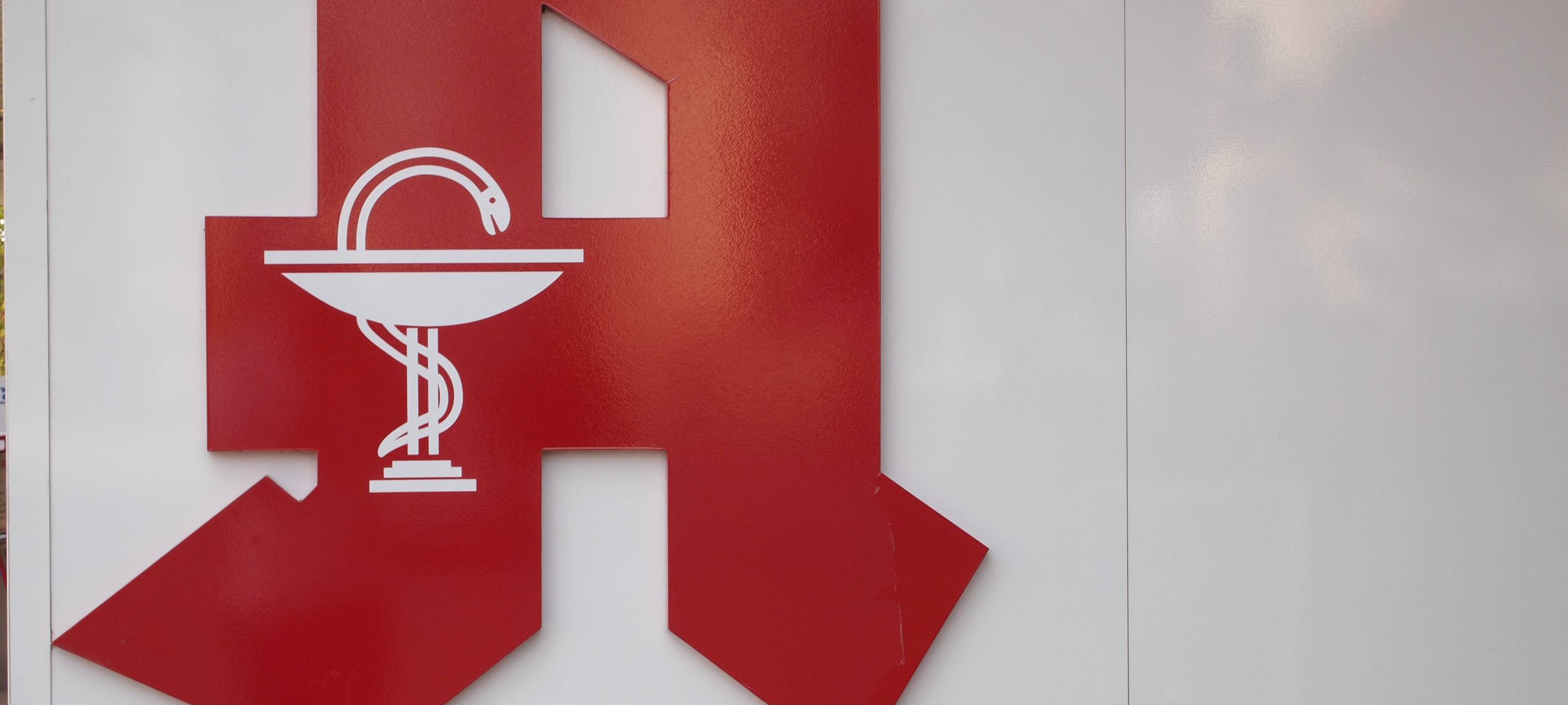 Demo vor Elberfelder Apotheke