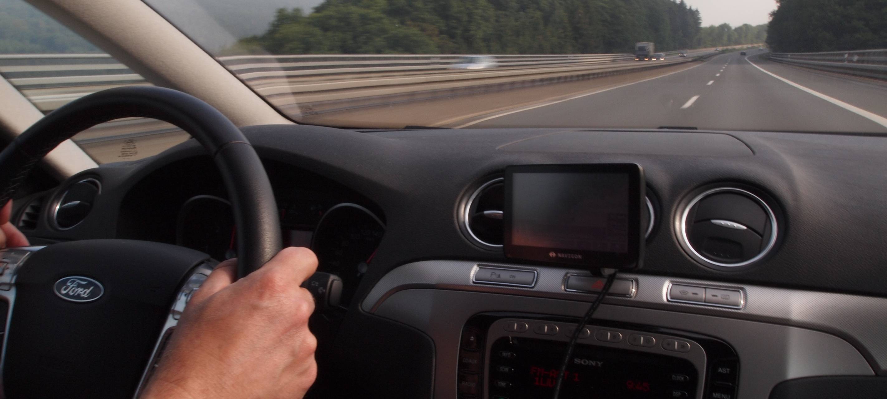 A46 bald nicht mehr baustellenfrei