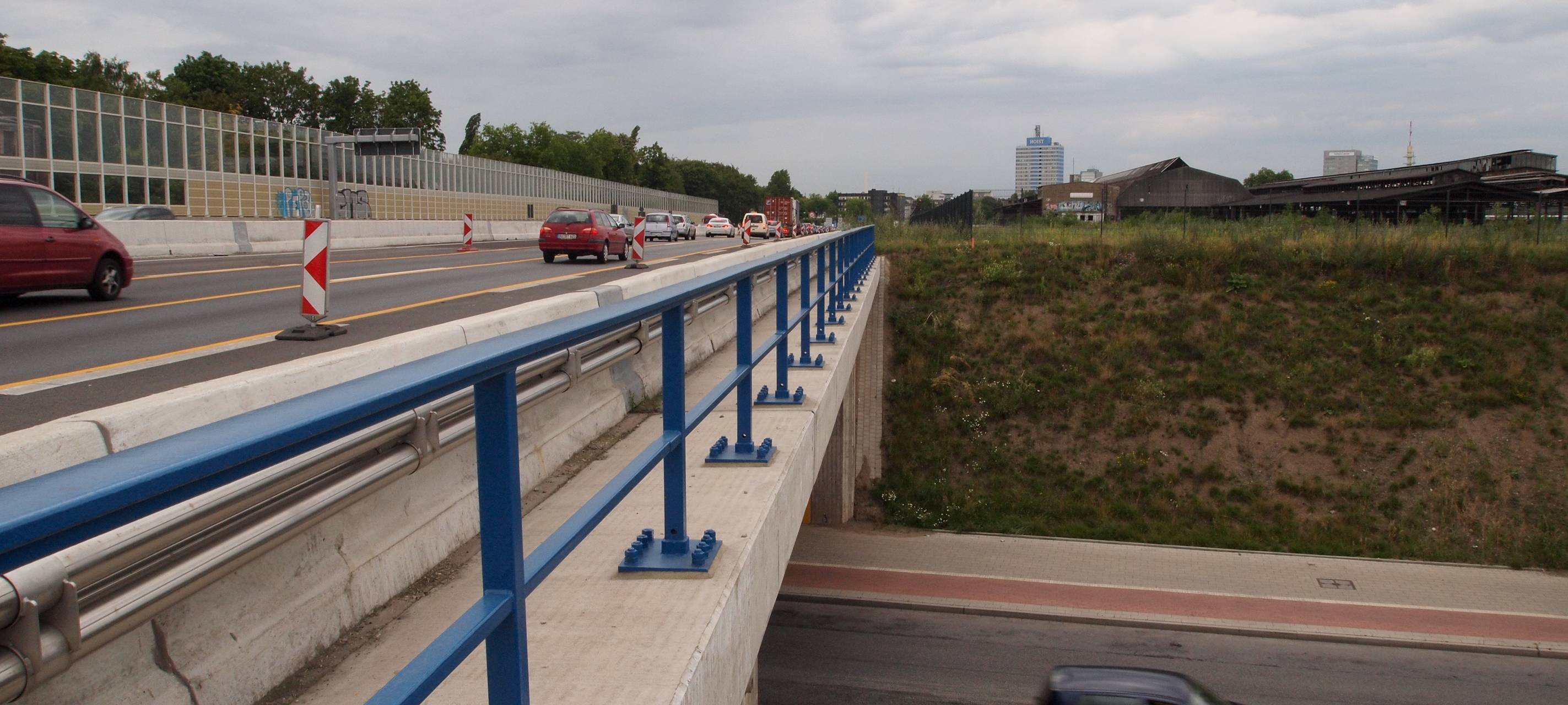 Autobahnbrücken: A46 fehlt auf Prio-Liste